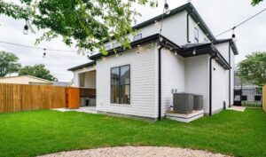 Những vị trí trong nhà nên để trống, vượng khí dễ dàng vào, tha hồ hút lộc, đếm tiền mỏi tay