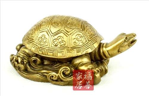 Cách sử dụng rùa phong thủy Cach su dung rua phong thuy