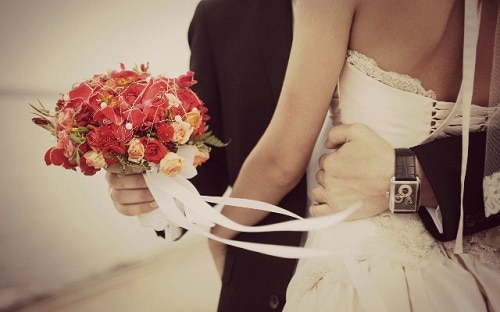 Những lỗi phong thủy cửa chính khiến hôn nhân sóng gió hình ảnh Nhung loi phong thuy cua chinh khien hon nhan song gio hinh anh