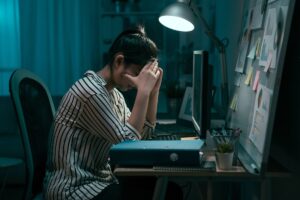 con giáp gặp nhiều tai ương nửa cuối năm 2025