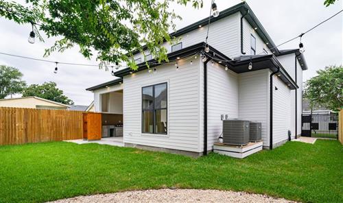 Vị trí trong nhà nên để trống Vi tri trong nha nen de trong