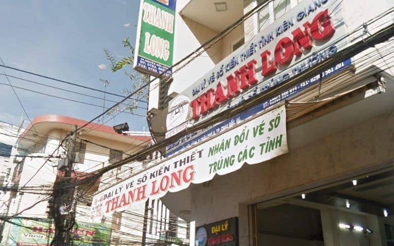 Danh sách đại lý vé số An Giang uy tín, kinh nghiệm chọn đại lý