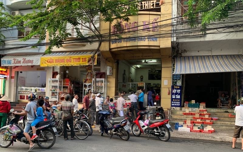 Top các đại lý vé số Bình Dương nổi bật, có nhận đổi thưởng