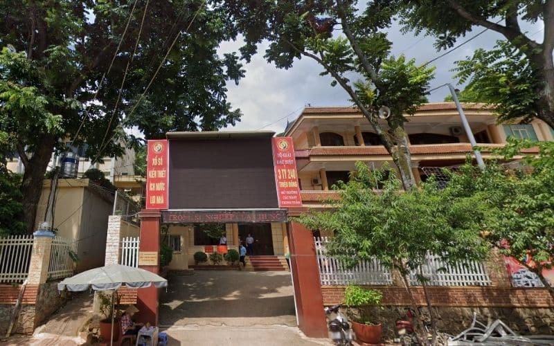 Địa chỉ đổi vé số trúng ở Sơn La